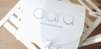 Why shop aara?
