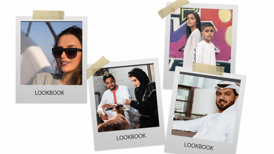 LOOKBOOKS